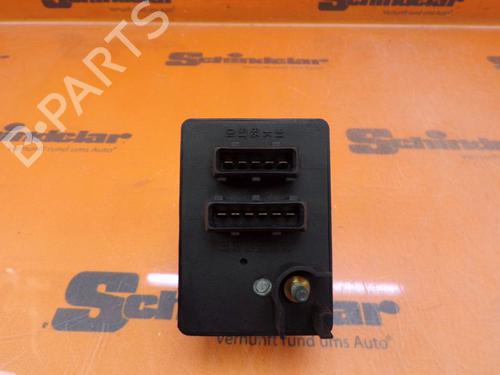 Used Electronic module Electronic module JAGUAR S-TYPE II (X200) 2.7 D (207 hp) 33150204 33150204