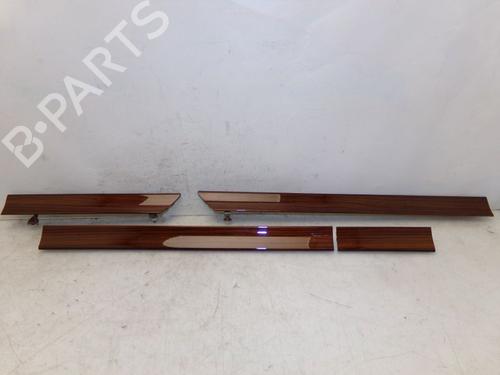 Used Other MERCEDES-BENZ E-CLASS T-Model (S124) E 200 T (124.079) (136 hp) 30521974