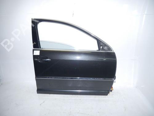Dør højre fortil VW PHAETON (3D1, 3D2, 3D3, 3D4, 3D6, 3D7, 3D8, 3D9) 3.0 V6 TDI 4motion (240 hp) 32825671