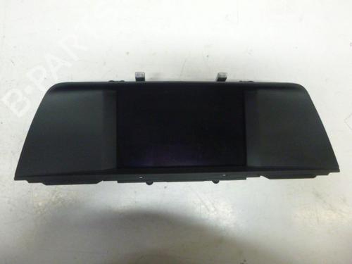 display-monitor-bmw-5-f10-2009-2010-2011-2012-2013-2014-2015-2016-33142786 main image