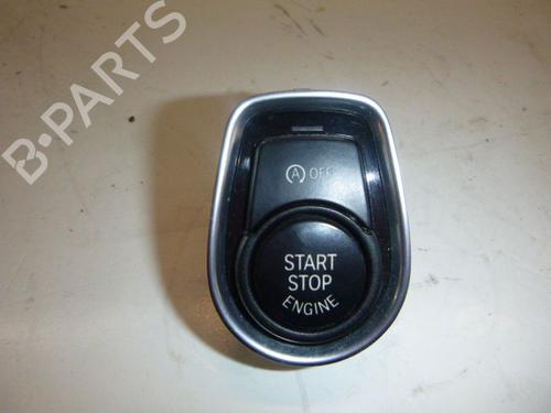 Used Switch Switch BMW 1 (F20) 120 d (184 hp) 33141652 33141652