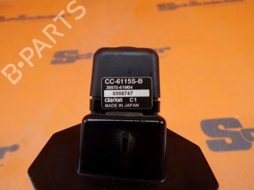 Camera SUZUKI SX4 S-Cross (JY) 1.6 (AKK 416) | BP32644421E14 