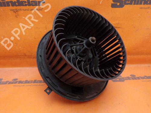 Heater blower motor BMW 1 (E81) 118 i | BP25980202M62 
