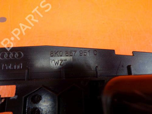 Ashtray AUDI Q5 (8RB) 3.0 TDI quattro | BP32643795I30