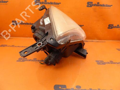 Right headlight SUZUKI IGNIS II (MH) 1.3 DDiS (RM413D) | BP32648560C29
