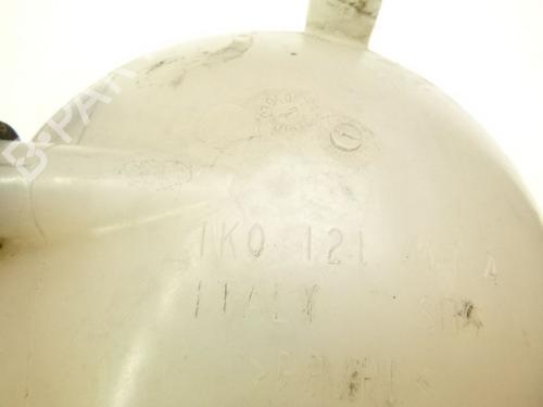 Expansion tank VW GOLF VI (5K1) 1.4 TSI | BP24388250C120 