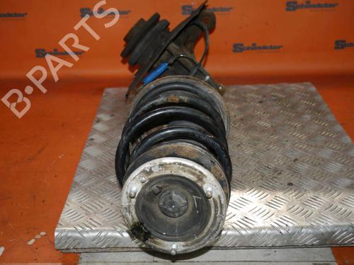 Left front shock absorber BMW X3 (E83) 3.0 d | BP26725415M16 