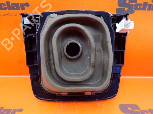 Shift knob VW PASSAT B6 Variant (3C5) 2.0 TDI | BP32643533I34