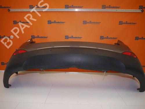 rear-bumper-hyundai-ix35-lm-el-elh-2009-2010-2011-2012-2013-2014-2015-2016-33684193 main image