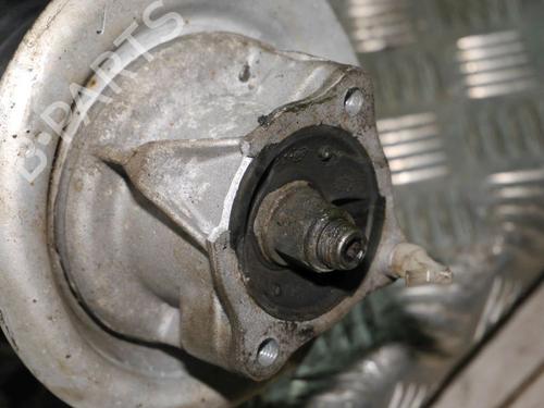 Right front shock absorber MERCEDES-BENZ A-CLASS (W168) A 140 (168.031, 168.131) | BP30697440M17 