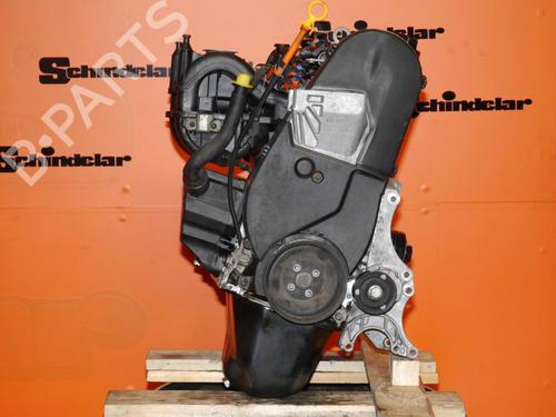 Engine VW POLO (6N2) 1.4 | BP33145019M1 - Image 2