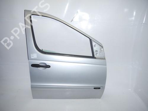 Used Right front door MERCEDES-BENZ VANEO (414) 1.9 (414.700) (125 hp) 24385512