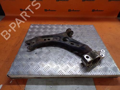 Used Left front suspension arm VW GOLF VI (5K1) 1.2 TSI (105 hp) 24414240