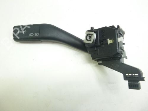 Ratstangsstang SEAT ALTEA (5P1) 2.0 TDI (170 hp) 32828374