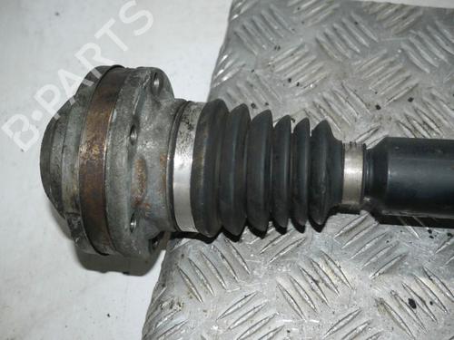 Right front driveshaft VW GOLF PLUS V (5M1, 521) 2.0 TDI 16V | BP33696181M39 - Image 5