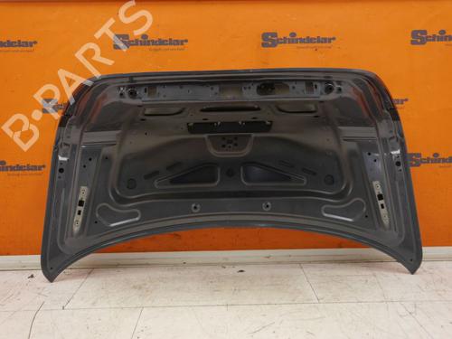 Bakluke CC/Kombi-Kupé MERCEDES-BENZ E-CLASS (W211) E 200 CDI (211.004) | BP25157520C6 