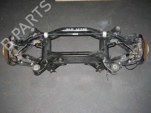 Used Other BMW X4 (F26) xDrive 20 d (190 hp) 32647687