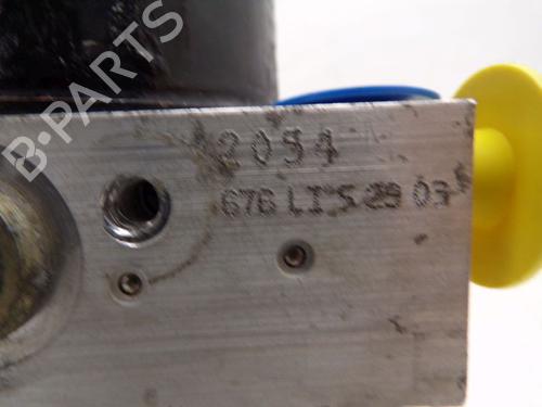 ABS pump AUDI A2 (8Z0) 1.4 | BP33722208M43  - Image 6
