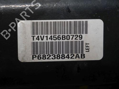 Left front driveshaft JEEP CHEROKEE (KL) 2.2 CRD 4x4 | BP30189442M38