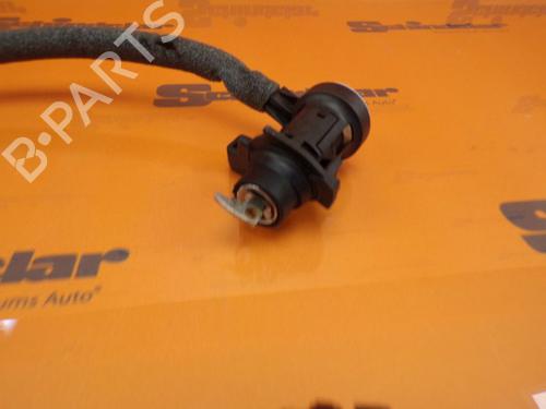 Electronic module MERCEDES-BENZ C-CLASS (W204) C 180 Kompressor (204.046) | BP33147609M83 - Image 4