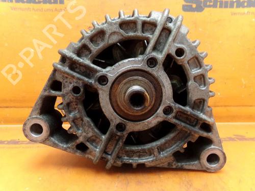 Generator OPEL CORSA D (S07) 1.2 (L08, L68) (86 hp) 28528665