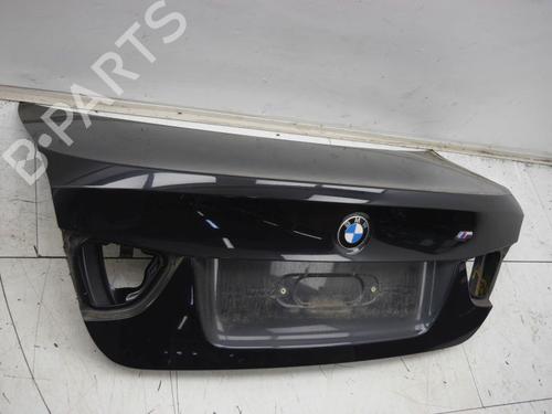 Tailgate BMW 3 (E90) 318 i | BP32839259C6 - Image 2