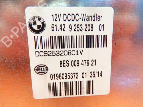 Other BMW X1 (E84) xDrive 25 d | BP32643804O1