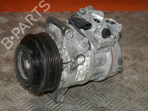 AC-Kompressor MERCEDES-BENZ C-CLASS (W205) C 300 (205.048) (245 hp) 28006027