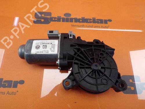 Right front window motor VW UP! (121, 122, BL1, BL2, BL3, 123) 1.0 | BP24390468E20 