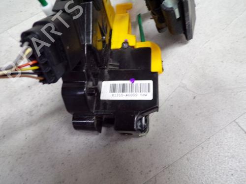 Front left lock HYUNDAI i30 Estate (GD) 1.6 | BP24388351C98 