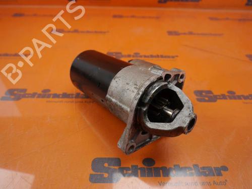 Used Starter FIAT PUNTO EVO (199_) 1.4 (199AXB1A) (77 hp) 33150746