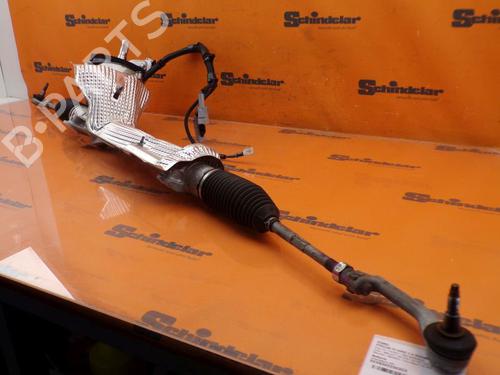 Steering rack OPEL CORSA F (P2JO) 1.2 (68) | BP33153949M22  - Image 6