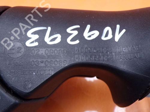 Other DACIA DUSTER (HS_) 1.5 dCi (HSMC) | BP32833012O1  - Image 6