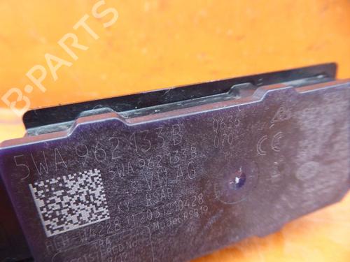 Electronic module SKODA OCTAVIA IV Combi (NX5, PV5) 1.5 TSi | BP33154535M83 - Image 3