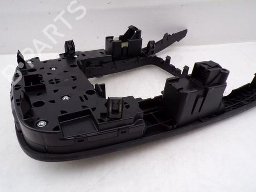 Electronic module AUDI A4 B8 Avant (8K5) 2.0 TDI | BP32276709M83 