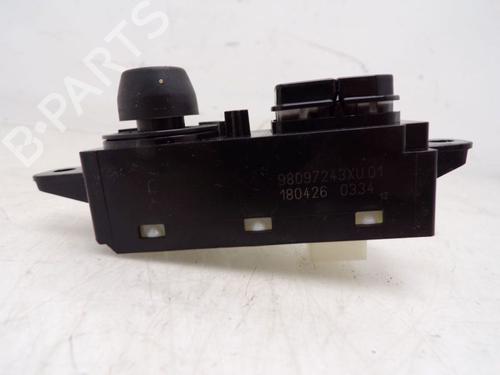 Switch PEUGEOT 2008 I (CU_) 1.2 THP 110 / PureTech 110 | BP30522018I30 