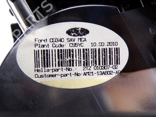 Right tailgate light FORD S-MAX (WA6) 2.0 EcoBoost | BP32400304C80 