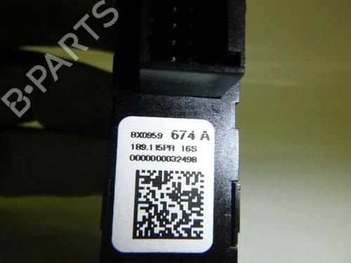 Switch AUDI A1 (8X1, 8XK) 1.4 TFSI | BP32637434I30