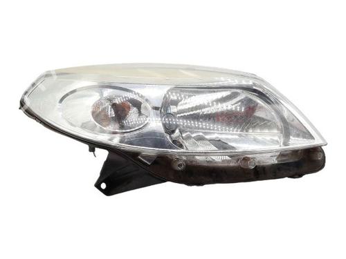 Used Right headlight Right headlight DACIA SANDERO 1.4 (BS0C, BS0A, BS0G, BS1F, BS0E) (75 hp) 34634755 34634755