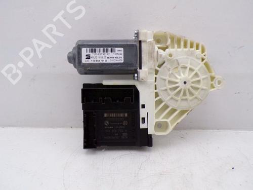 Left front window motor SEAT LEON (1P1) 2.0 TDI | BP29515250E21 