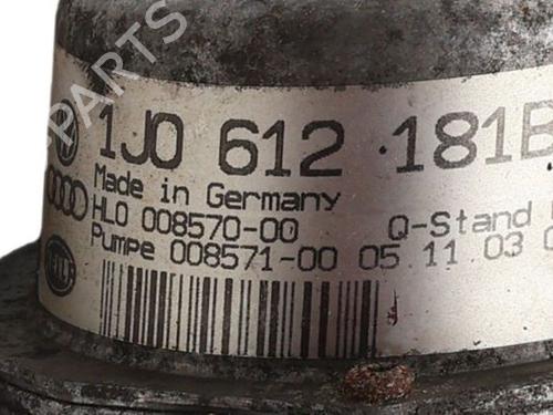 Vacuum pump AUDI A3 (8P1) 1.6 | BP38097408M80  - Image 6