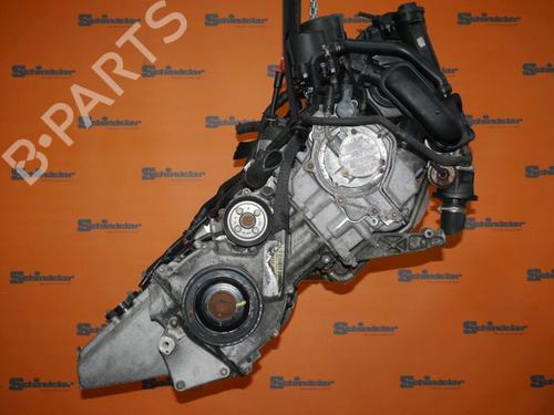 Motor MERCEDES-BENZ VANEO (414) 1.7 CDI (414.700) (91 hp) 26607067