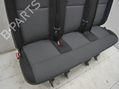 Rear seat RENAULT MASTER III Bus (JV) 2.3 dCi 165 FWD (JV0P, JV0U) | BP35923843C17 - Image 6