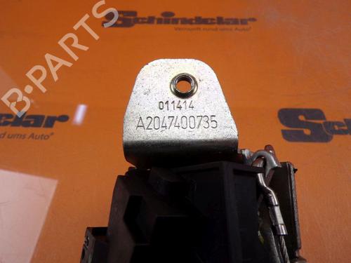 Electronic module MERCEDES-BENZ E-CLASS T-Model (S212) E 300 Hybrid / BlueTEC Hybrid (212.298) | BP33149408M83  - Image 5