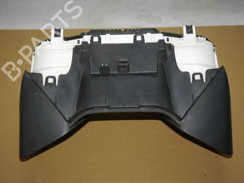 Instrument cluster FORD TRANSIT CONNECT MPV 1.5 TDCi | BP39038918C47 - Image 5