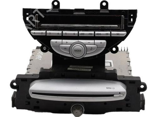 Used Electronic module Electronic module MINI MINI (R56) One (75 hp) 34626239 34626239