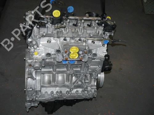 Engine MERCEDES-BENZ C-CLASS (W206) C 200 (206.042) | BP32276630M1