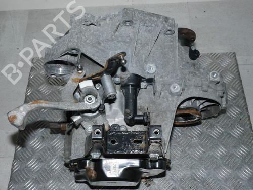 Gearbox SKODA FABIA I (6Y2) 1.2 | BP24388960M3 