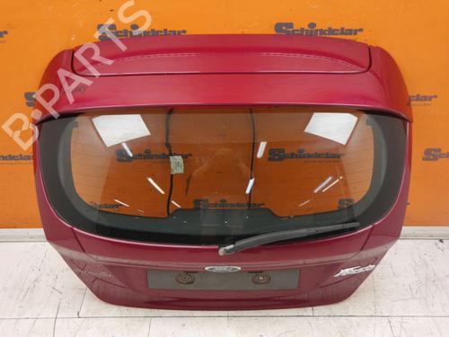 Tailgate FORD FIESTA VI (CB1, CCN) 1.25 | BP27836952C6 