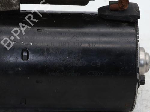 Starter MAZDA 2 (DY) 1.4 | BP36892481M8 - Image 6